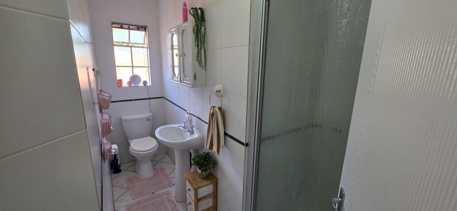 3 Bedroom Property for Sale in Heuwelsig Free State